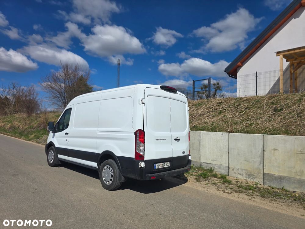 Ford Transit - 29