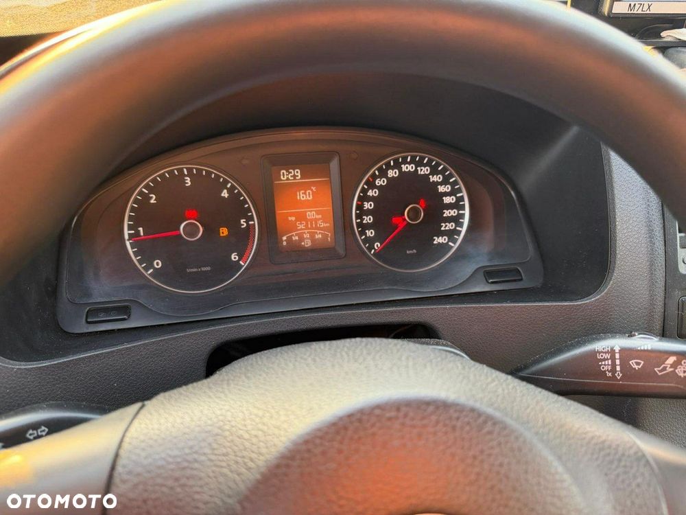Volkswagen Transporter - 9