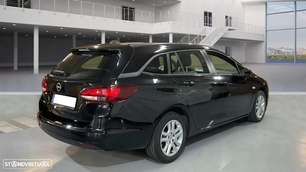 Opel Astra Sports Tourer 1.5 D Ultimate S/S - 3