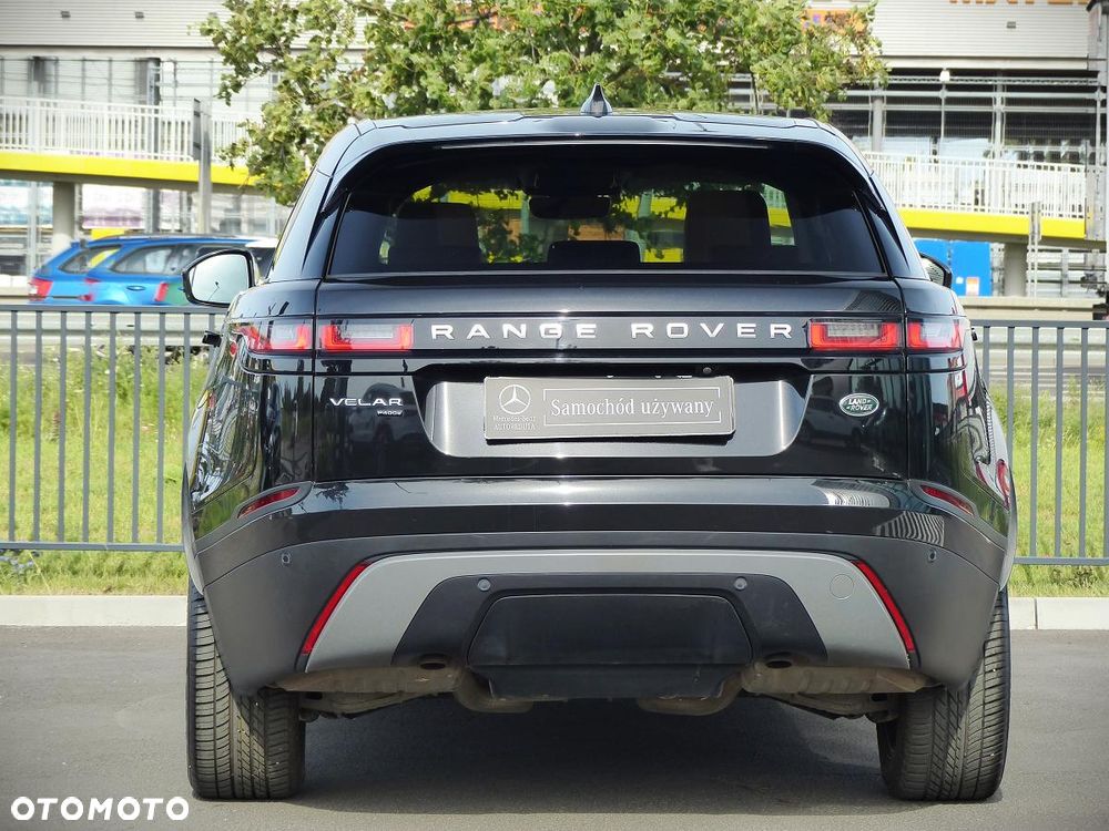 Land Rover Range Rover Velar 2.0 P400e PHEV SE - 7
