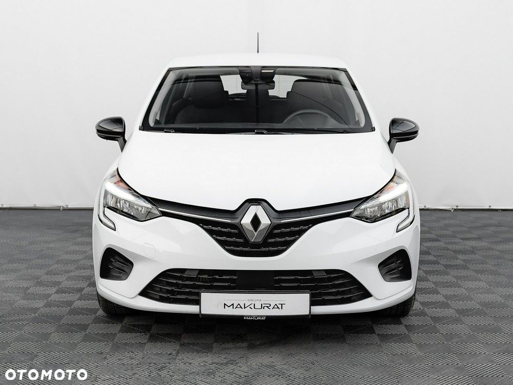 Renault Clio 1.0 TCe Equilibre - 8