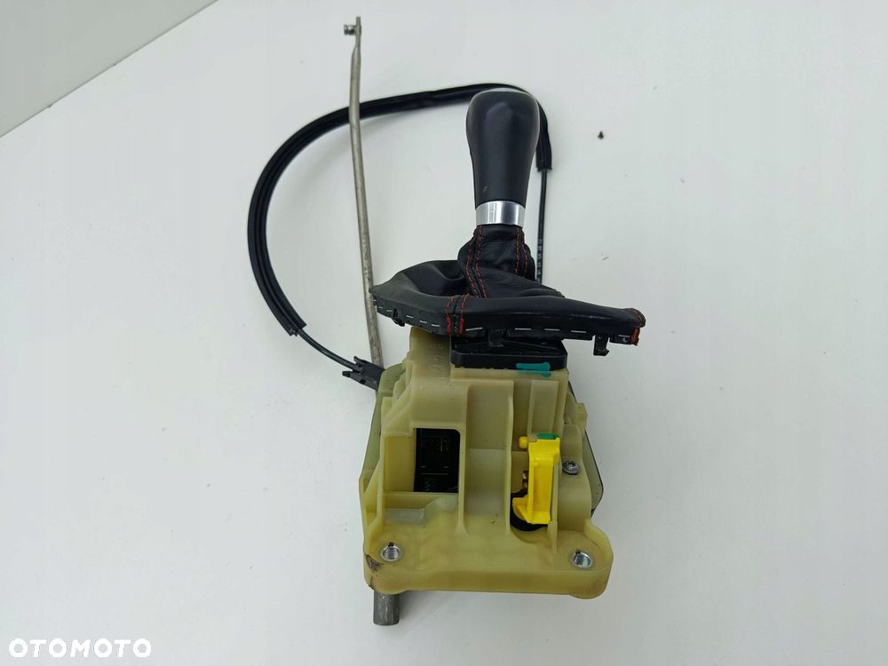 MERCEDES W172 R172 WYBIERAK LEWAREK SKRZYNI BIEGÓW A1722670124 - 7