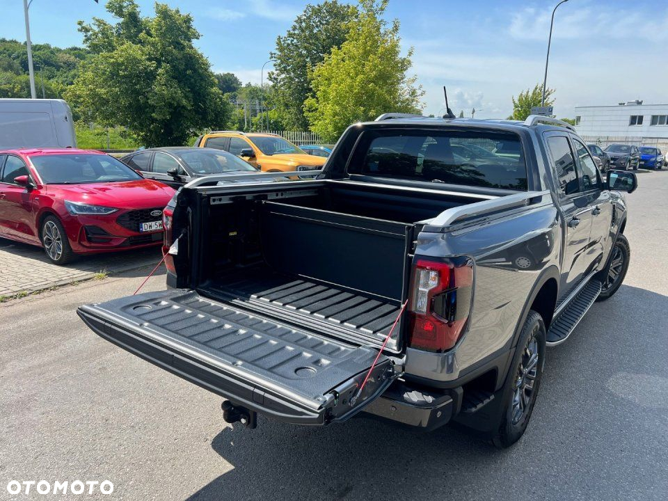 Ford Ranger - 7