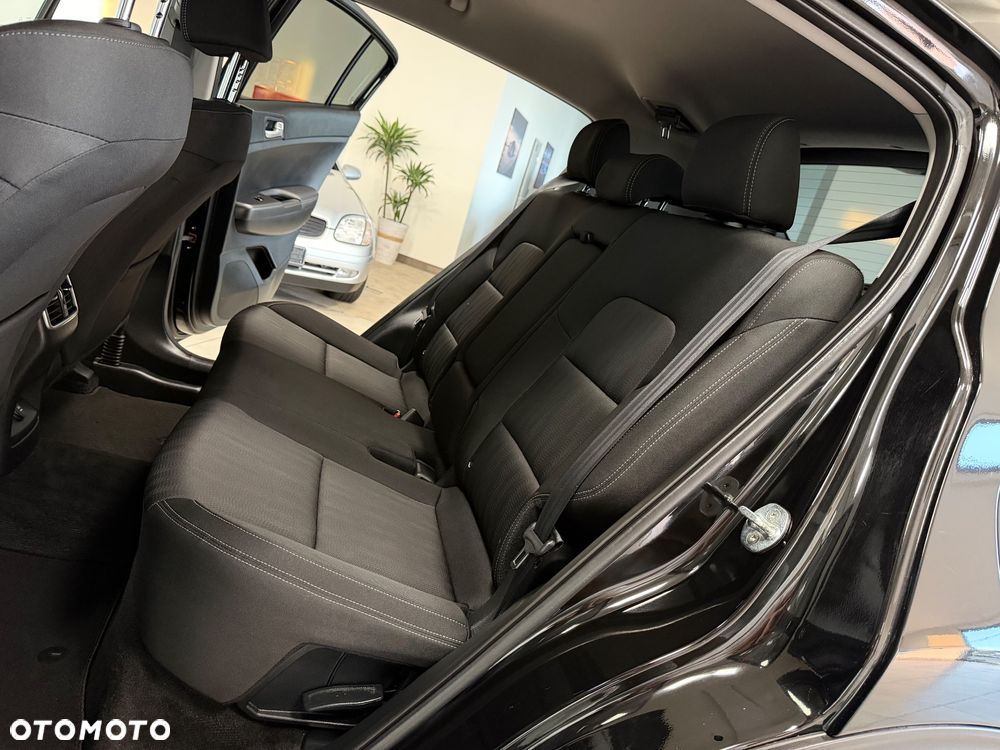 Kia Sportage - 29