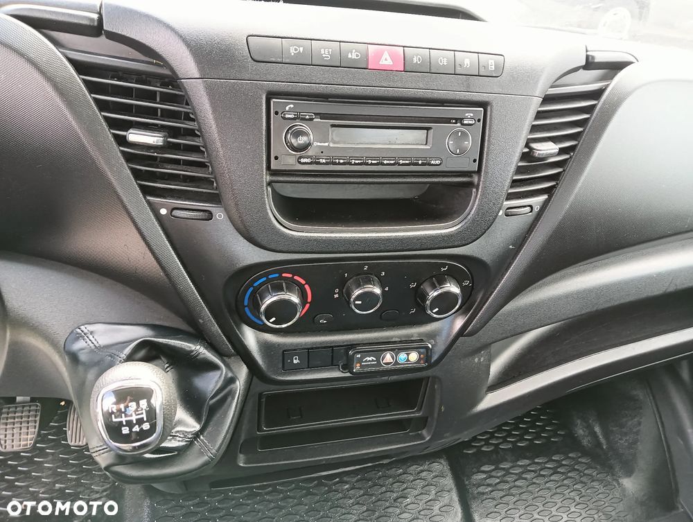 Iveco 35C14, 35C13, 35C15, 35C16 - 19