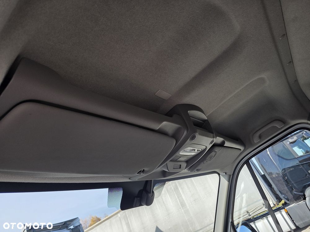 Renault Master 2.3 DCi 2LH2 Bagażnik Dachowy - 18
