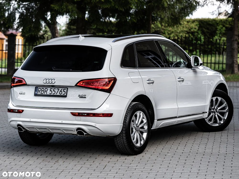 Audi Q5 - 6