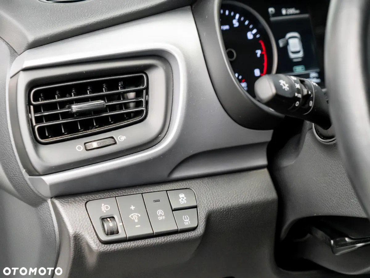 Kia Stonic 1.0 T-GDI M DCT - 25