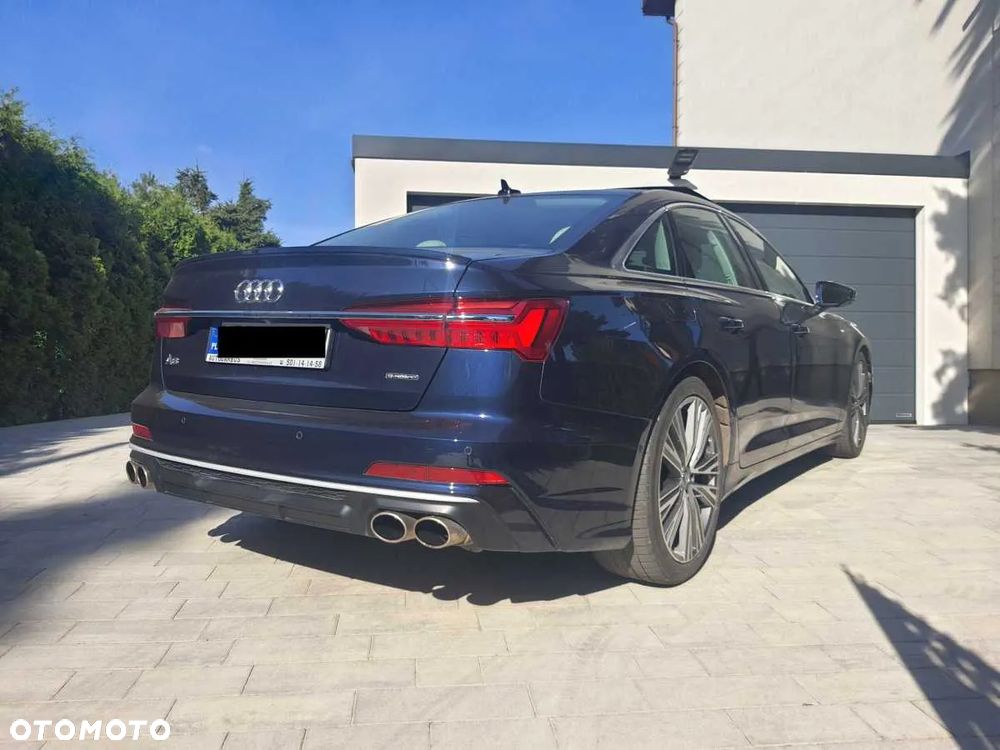 Audi A6 ver-55-tfsi-quattro-sport-s-tronic - 1