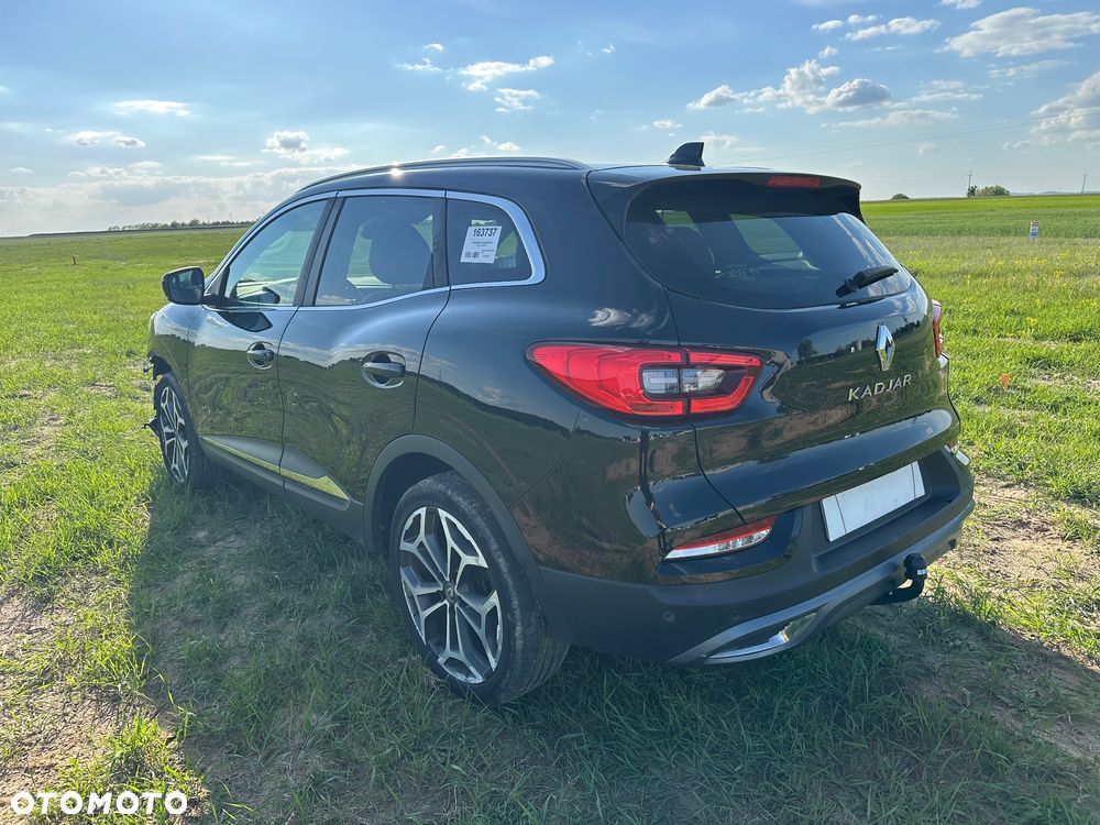 Renault Kadjar BLUE dCi 115 EDC BUSINESS EDITION - 5