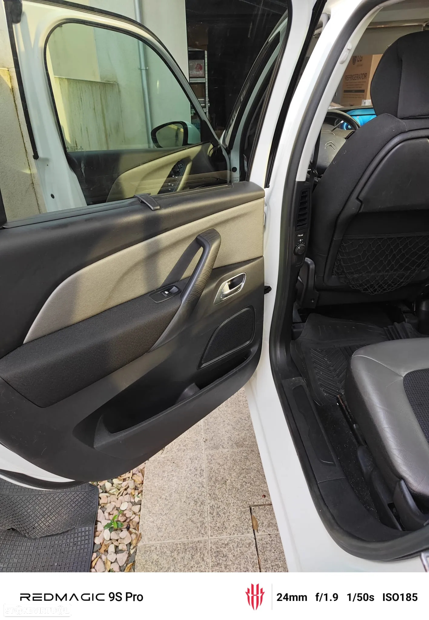 Citroën C4 Grand Picasso - 2