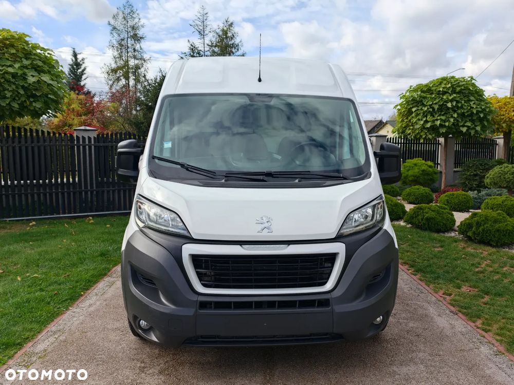 Peugeot Boxer - 19