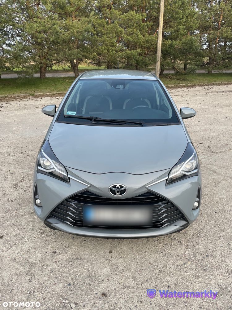 Toyota Yaris 1.5 20th Anniversary - 2