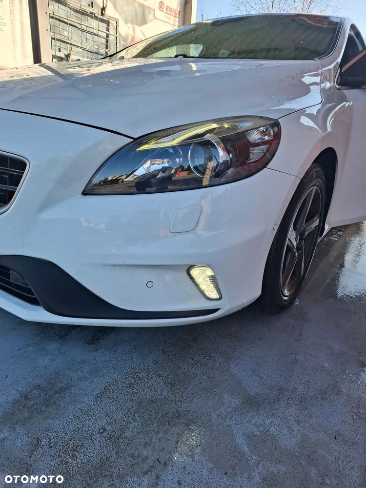 Volvo V40 D2 RDesign - 10