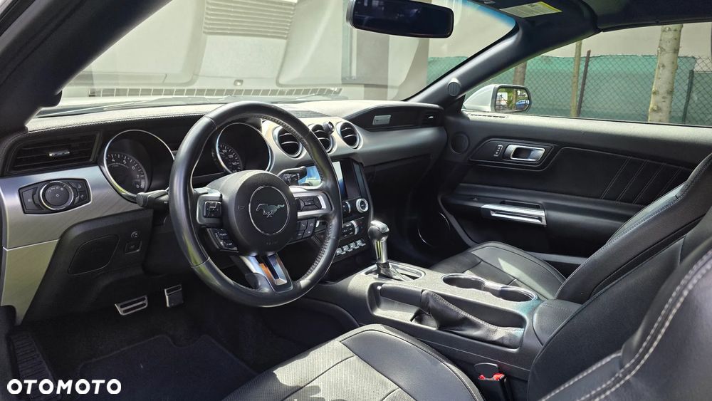 Ford Mustang 5.0 V8 GT - 11