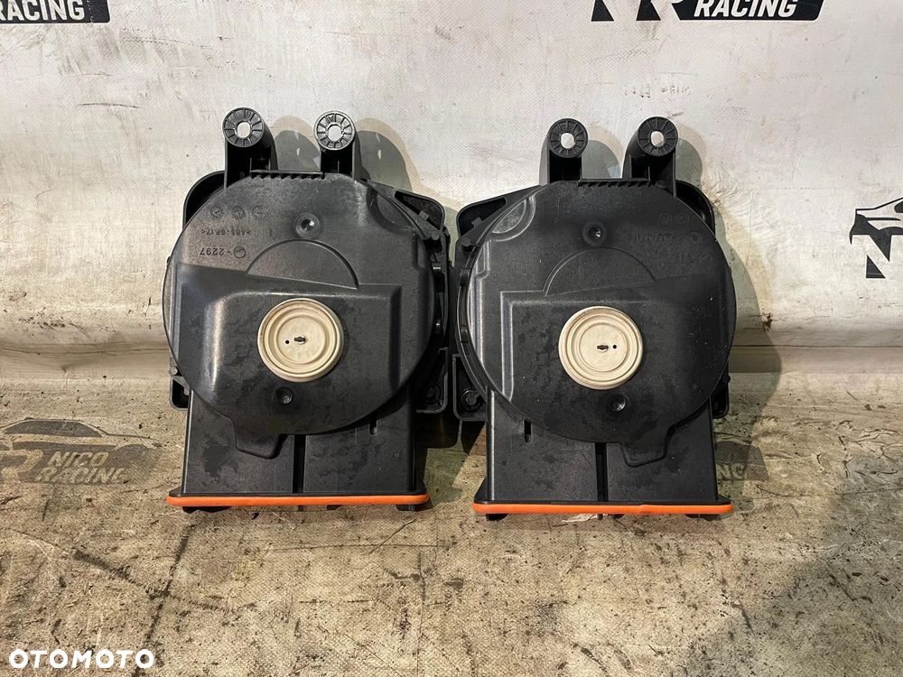 GŁOŚNIK NISKOTONOWY SUBWOOFER PRAWY LEWY BMW F40 F44 F45 F46 F48 F39 - 2