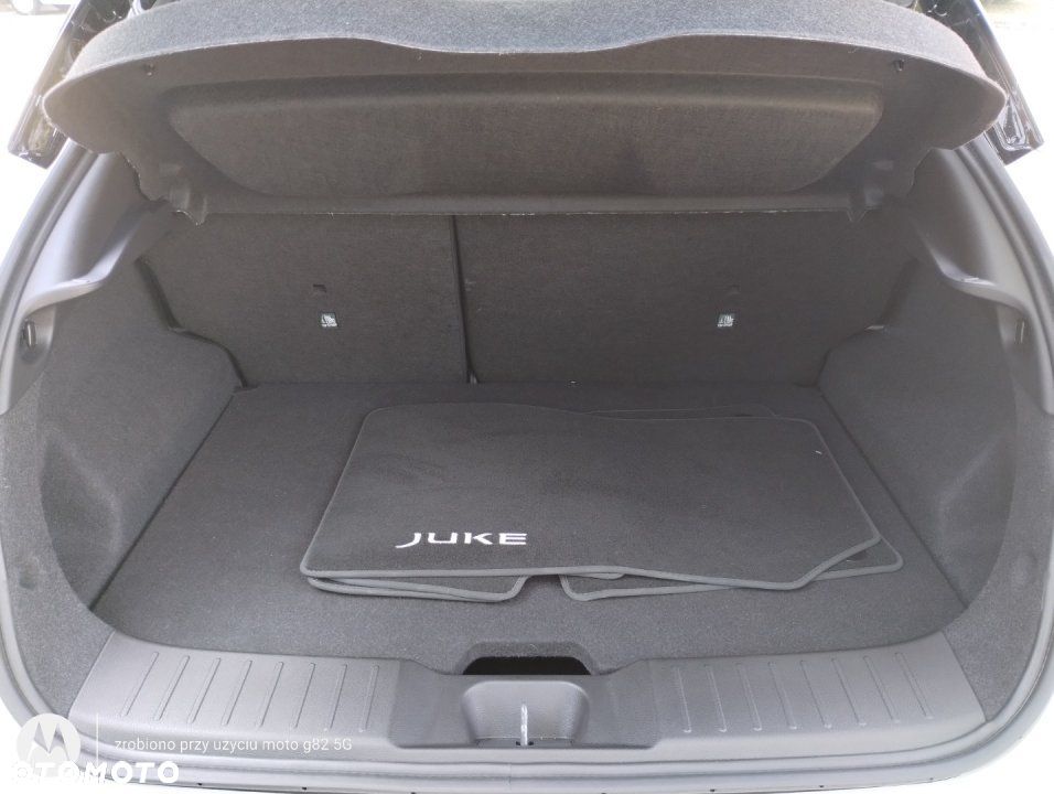 Nissan Juke - 21