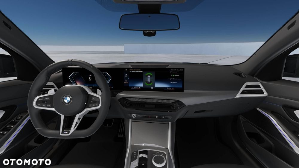 BMW Seria 3 - 6