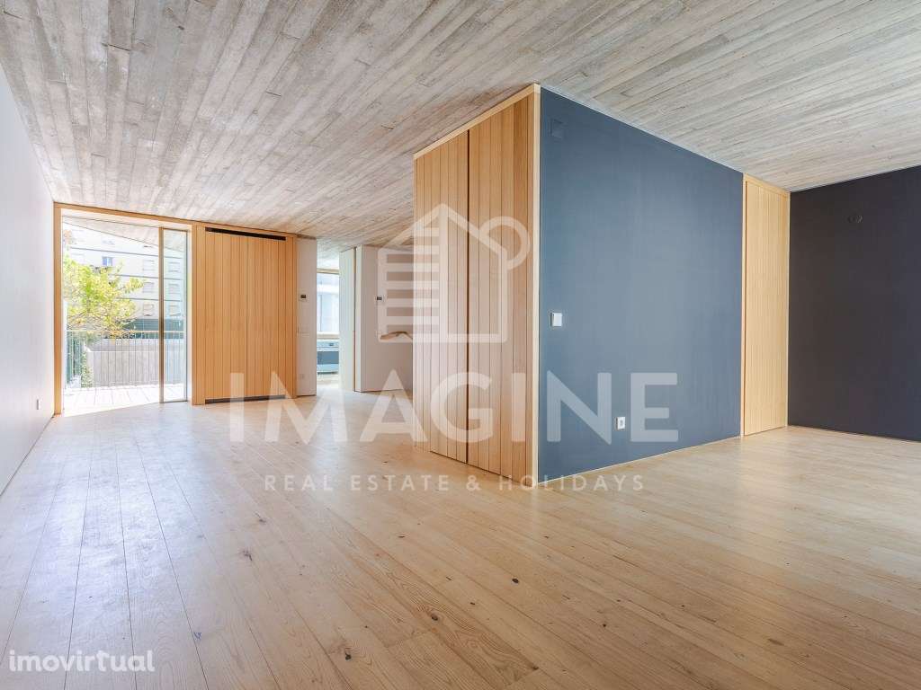 Moradia T2 Exclusivo em Campo de Ourique - Grande imagem: 2/51