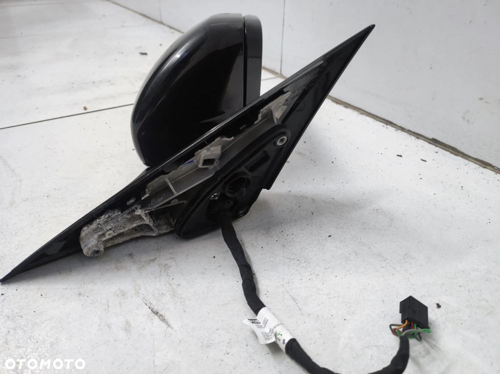 LUSTERKO PRAWE EU 7+7= 14 PINÓW MERCEDES E KLASA W213 213 - 5