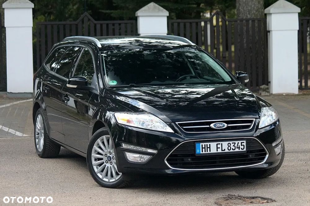 Ford Mondeo 2.0 TDCi Business Edition - 15
