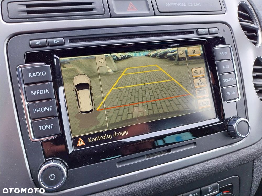 Volkswagen Tiguan - 21
