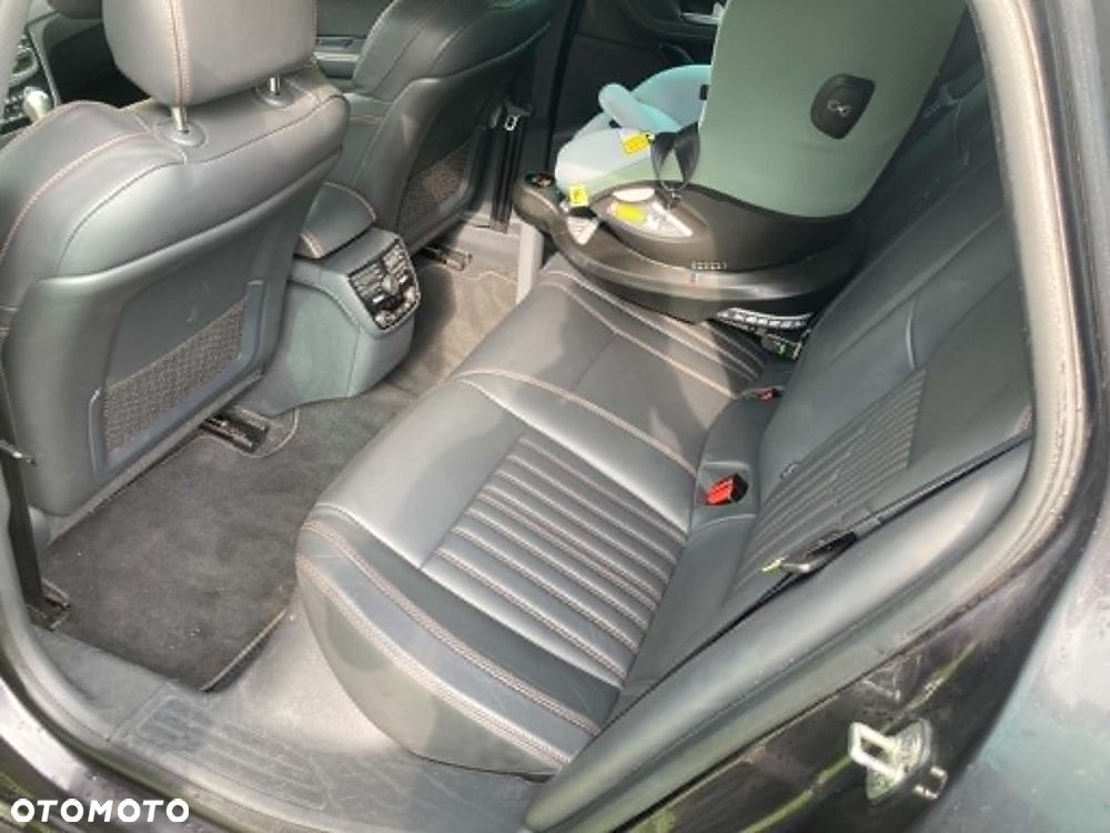 Peugeot 508 BlueHDi FAP 180 Automatik Stop&Start Allure - 30
