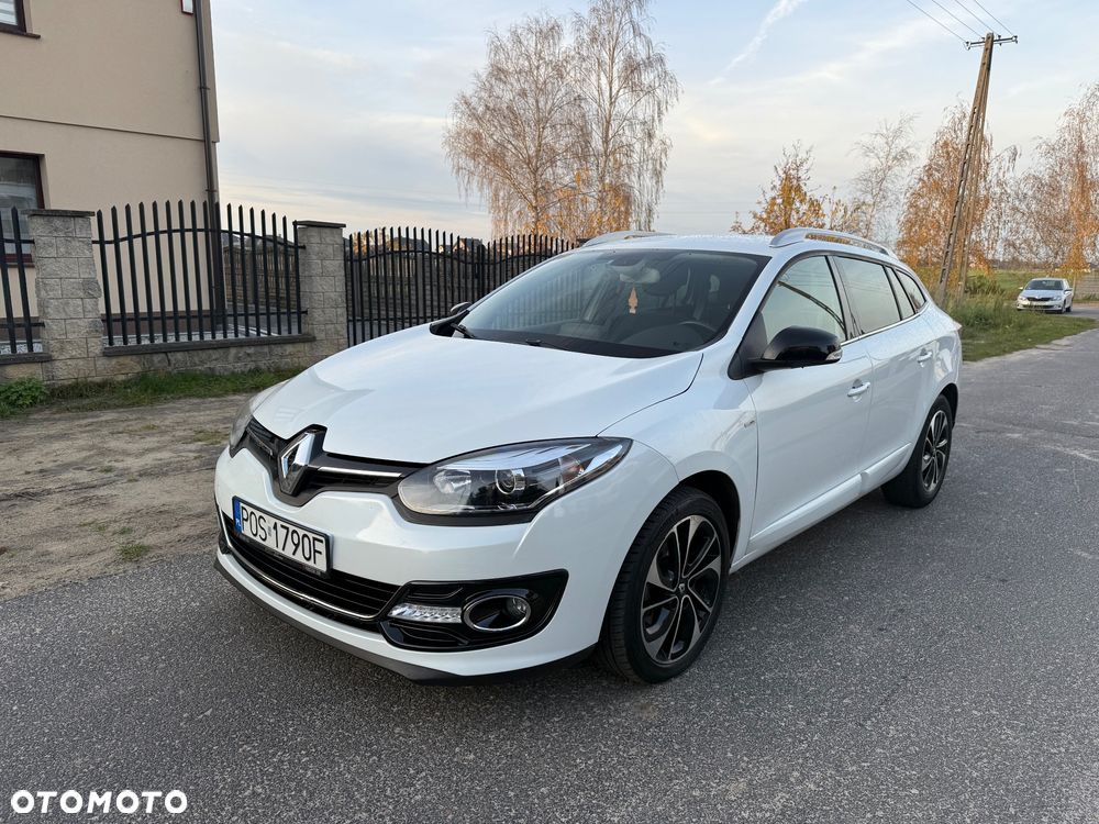Renault Megane 1.5 dCi Life - 5