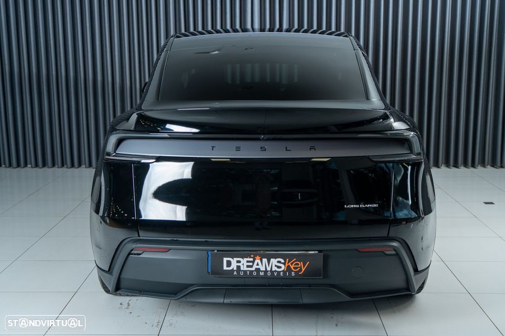 Tesla Model Y Long Range Tração Traseira - 5