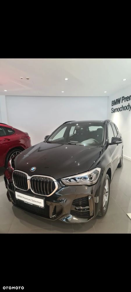 BMW X1 xDrive18d M Sport - 12
