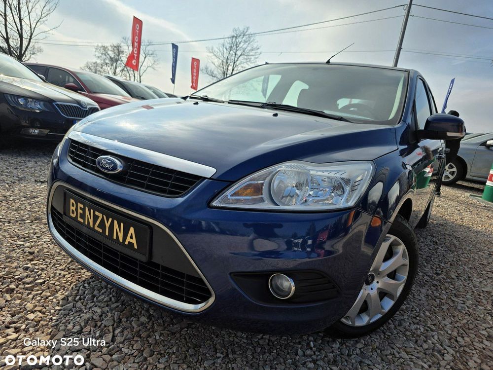Ford Focus - 15