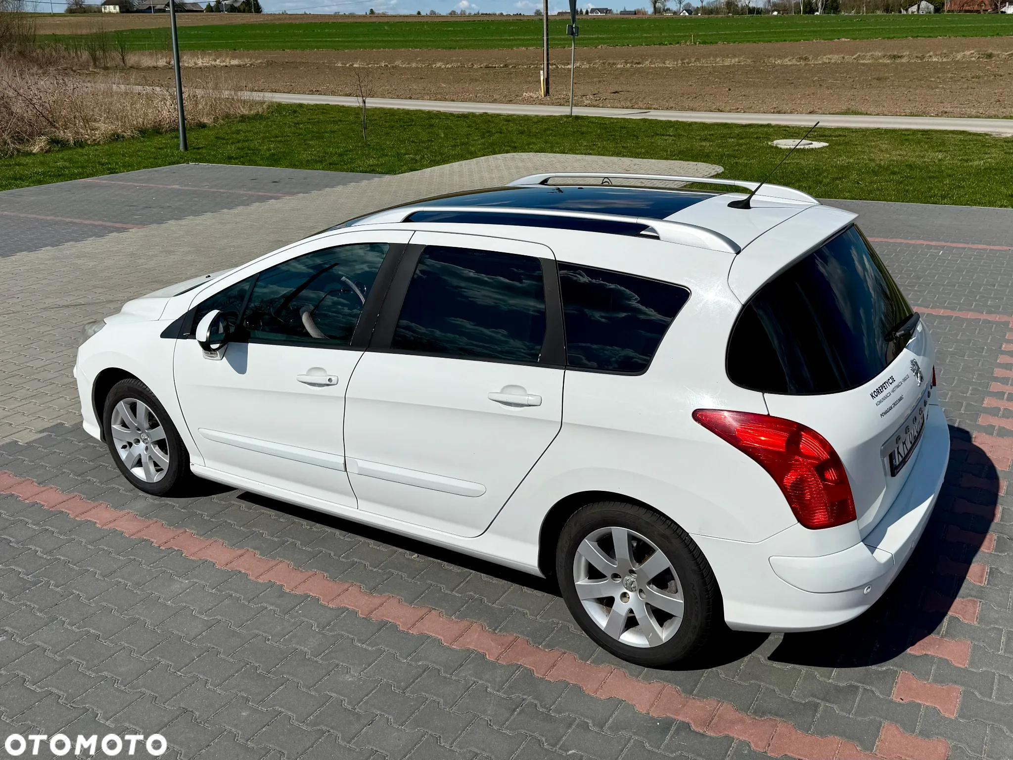 Peugeot 308 - 12