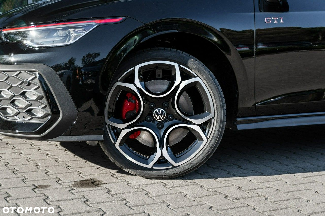 Volkswagen Golf - 7