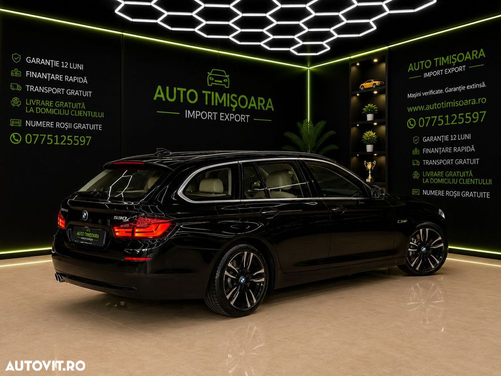 BMW Seria 5 - 3