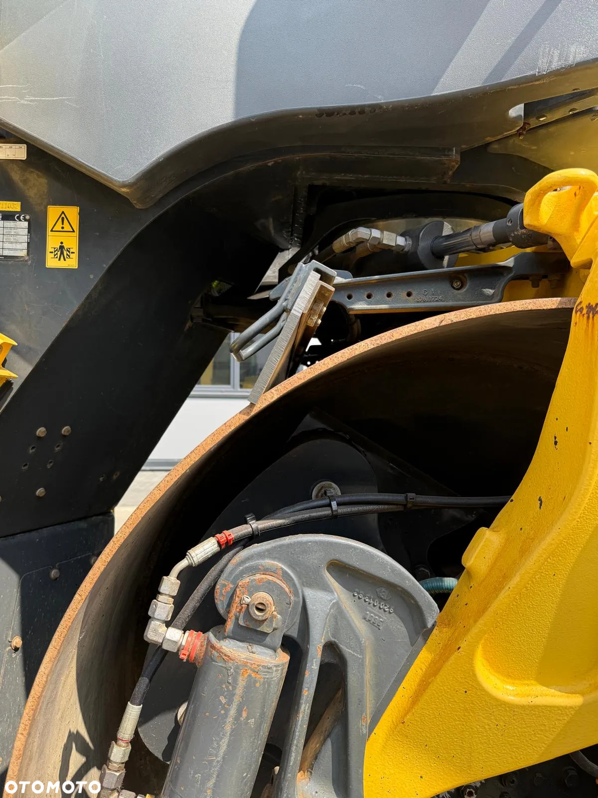Bomag BW 174 AP-4 - 11