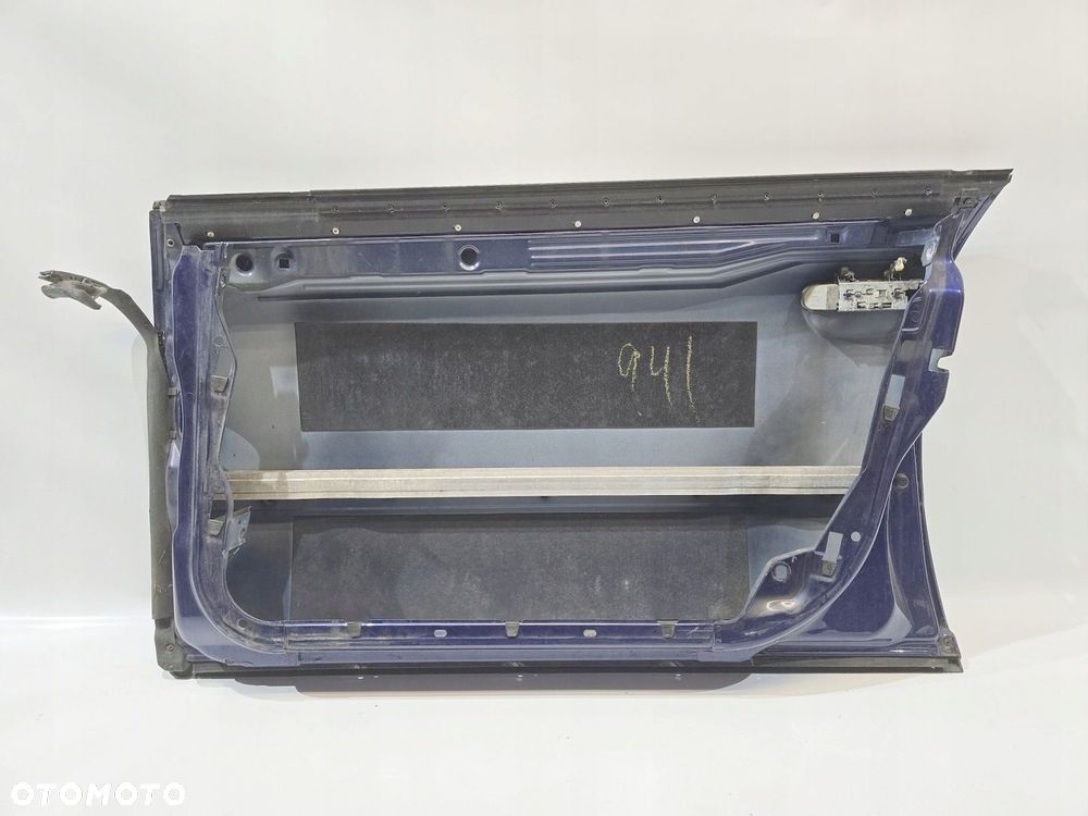 DRZWI PRZÓD PRAWY AUDI A6 C5 - 3