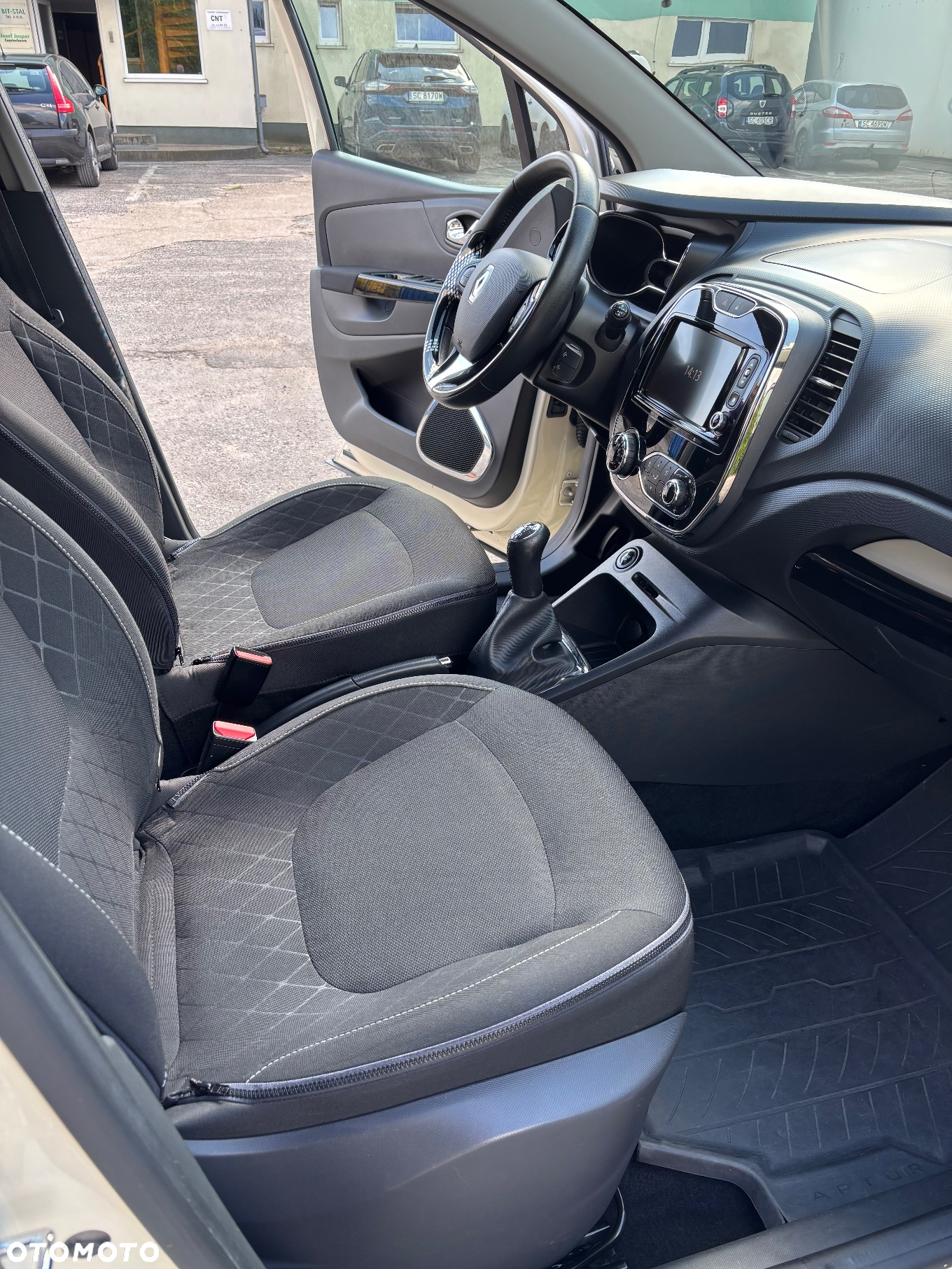 Renault Captur - 7