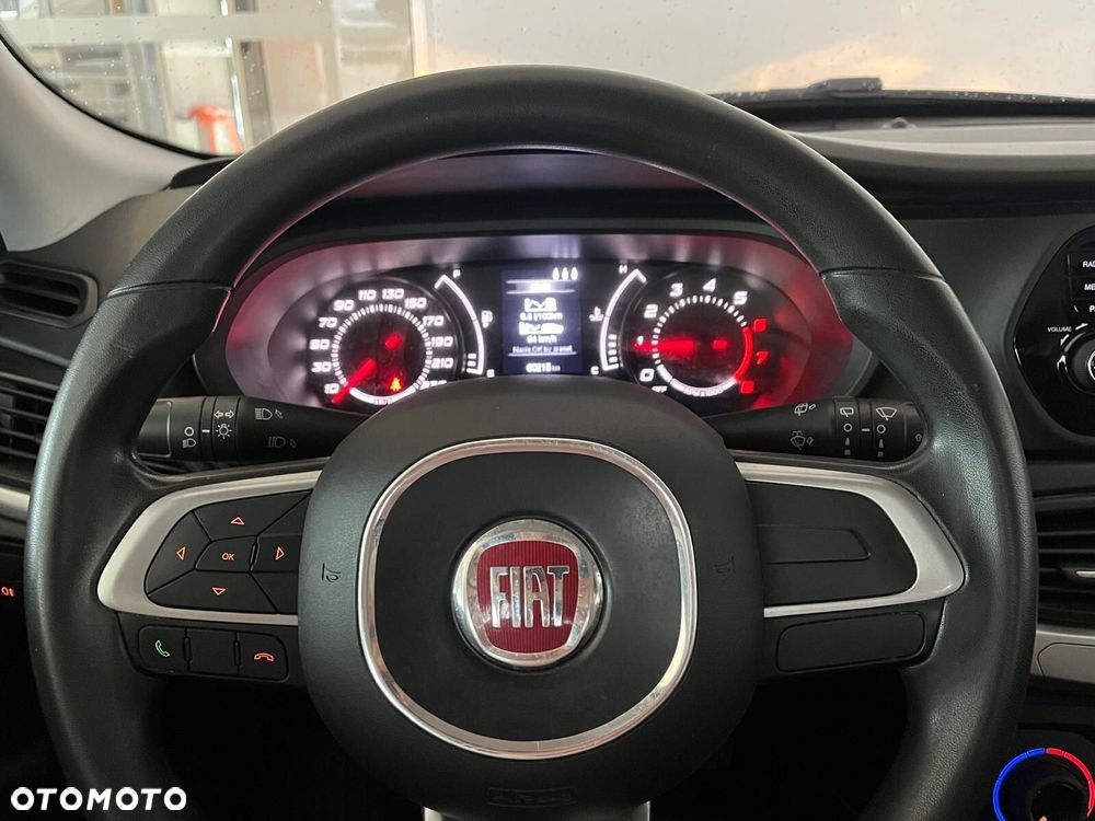 Fiat Tipo - 11