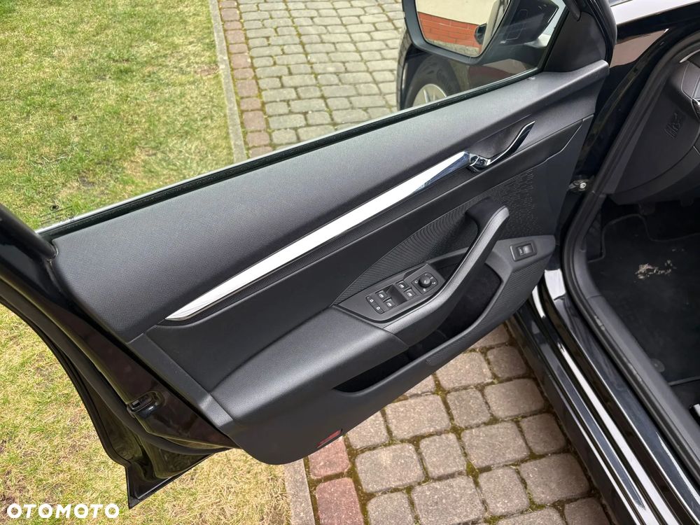 Skoda Octavia 2.0 TDI (Green tec) Style - 15