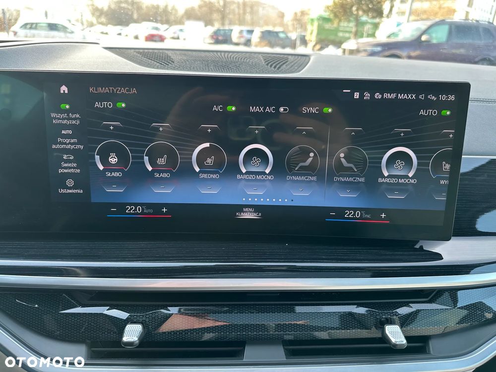 BMW X7 xDrive40d mHEV sport - 18