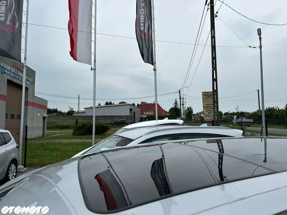 Ford Kuga 1.5 EcoBoost 2x4 Black & Silver - 7