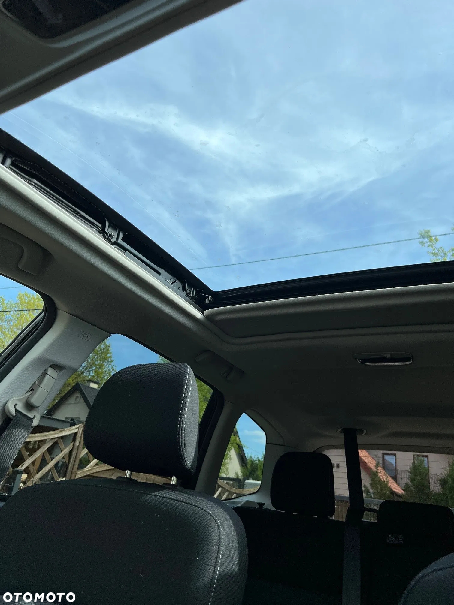 Subaru Forester - 8
