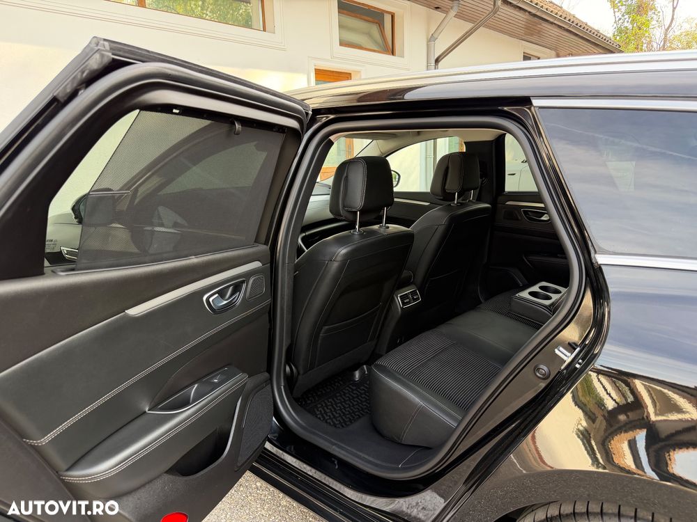 Renault Talisman BLUE dCi 160 EDC INTENS - 8