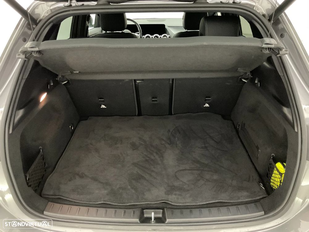 Mercedes-Benz EQA 250+ Edition - 19
