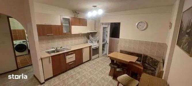 Apartament de 2 camere, cu garaj subteran, boxa, in Zorilor, Gh. Dima — fotografia 1
