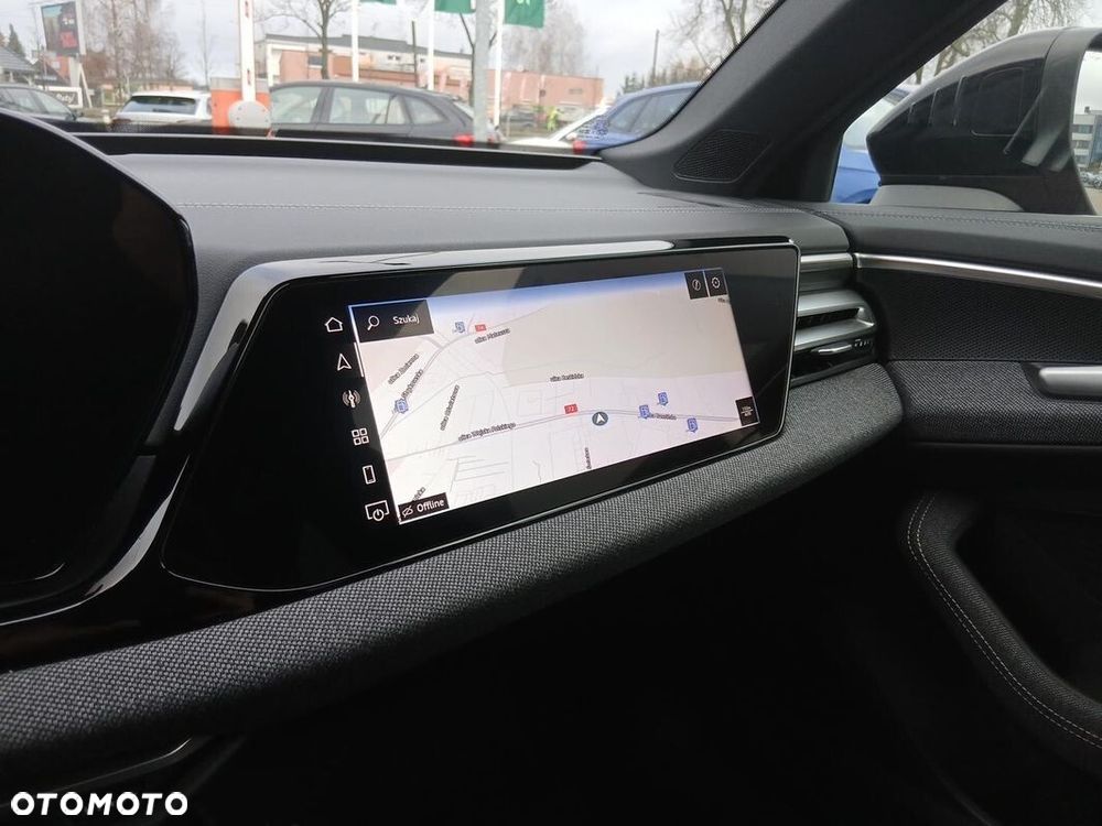 Audi A5 Avant TFSI 110 kW S tronic - 14