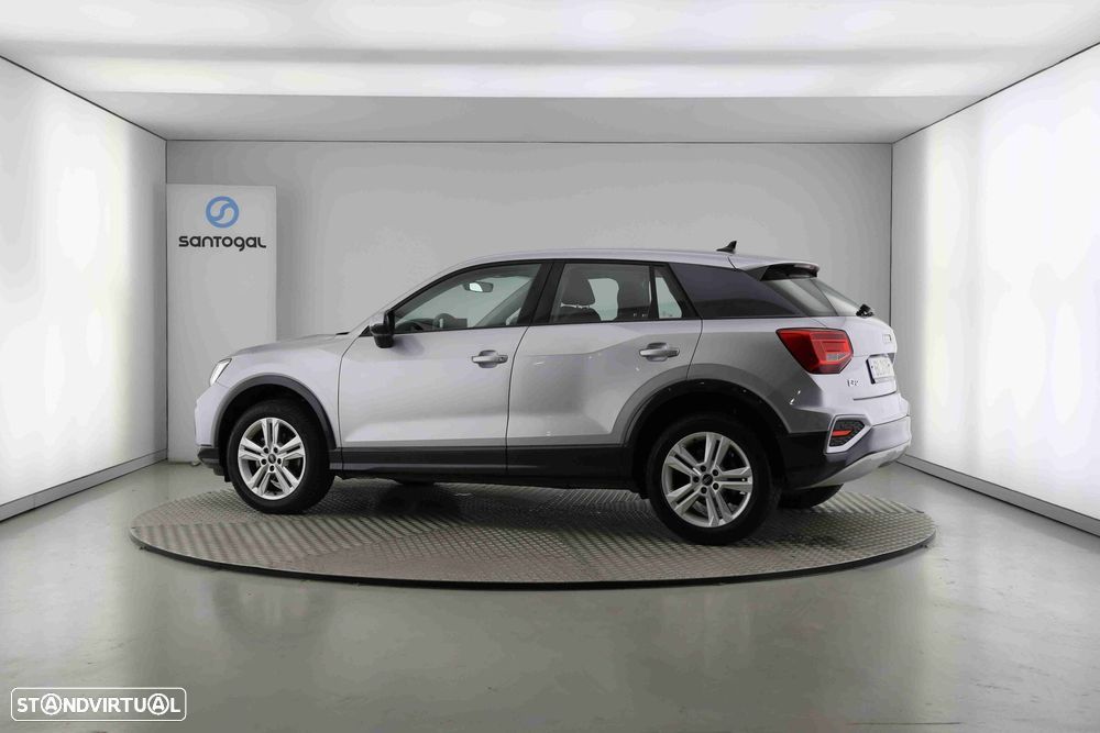 Audi Q2 30 TFSI Advanced - 5
