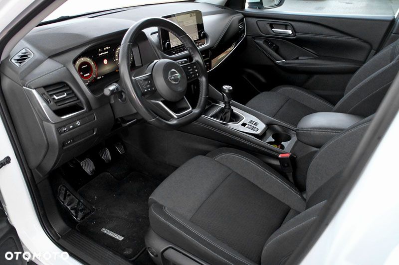 Nissan Qashqai ver-1-3-dig--t-mhev-acenta - 7