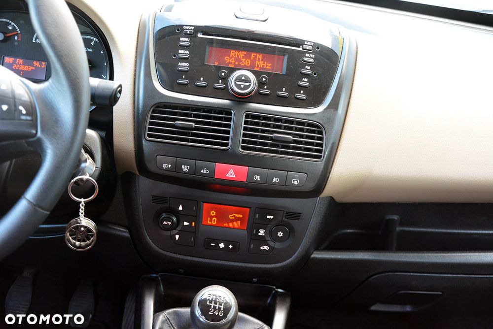 Opel Combo Tour L1H1 - 18