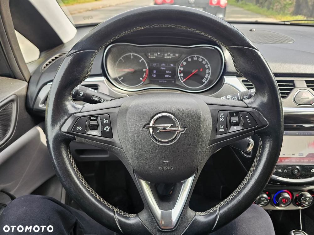 Opel Corsa - 15